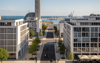 Agence SEO Le Havre