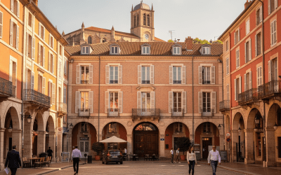 Agence SEO Montauban