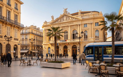 Agence SEO Montpellier