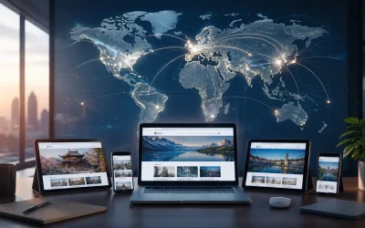Comment créer un site multilingue qui génère du trafic