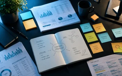 Comment trouver des sujets seo que chatgpt ne propose pas encore