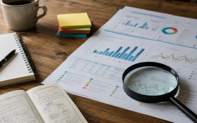 Analyse concurrentielle SEO avec ChatGPT : la méthode pour trouver des opportunités de trafic