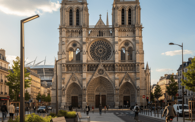 Agence SEO Saint-Denis