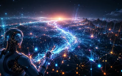 SEO prédictif : Comment le big data aide à anticiper les tendances google