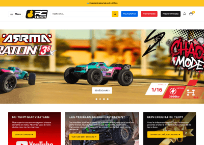 Rcteam.com