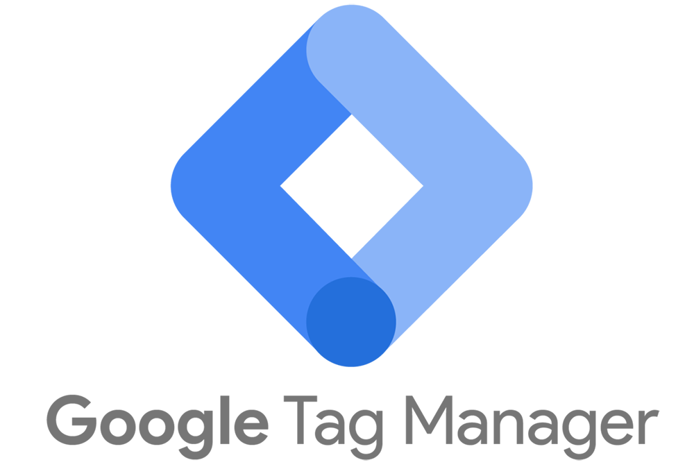 Logo de Google Tag Manager
