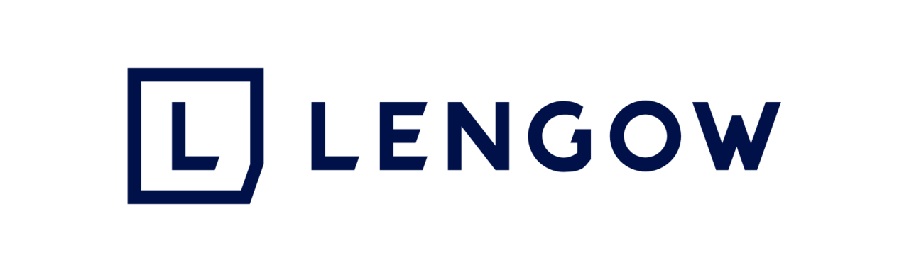 Logo de Lengow
