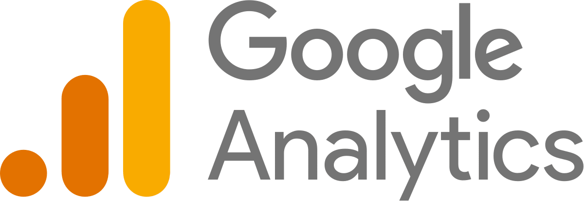 Le logo de Google Analytics 4