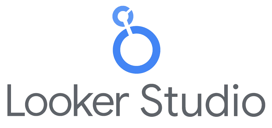 Logo de Looker Studio