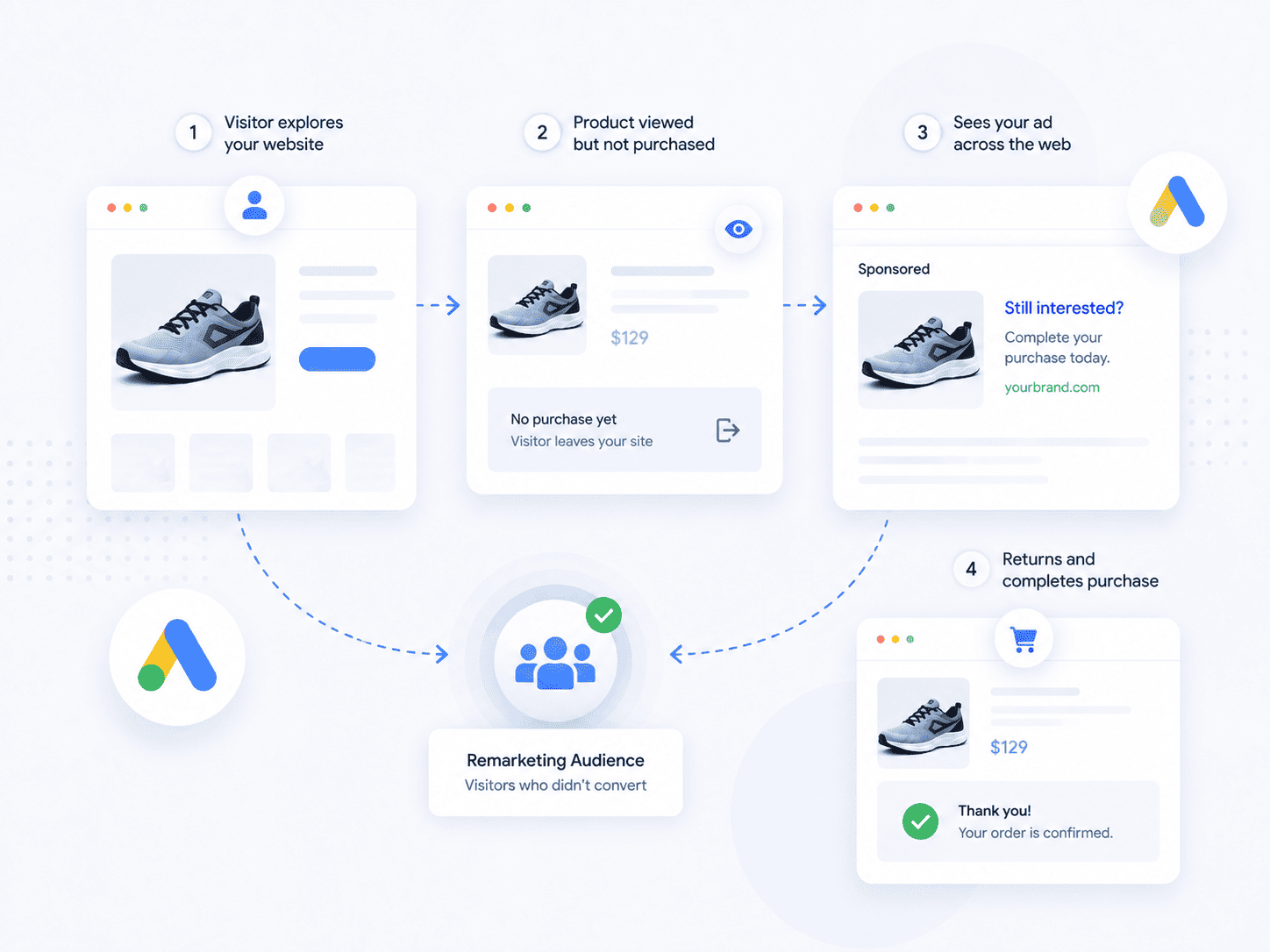 Remarketing