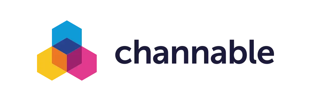 Logo de Channable