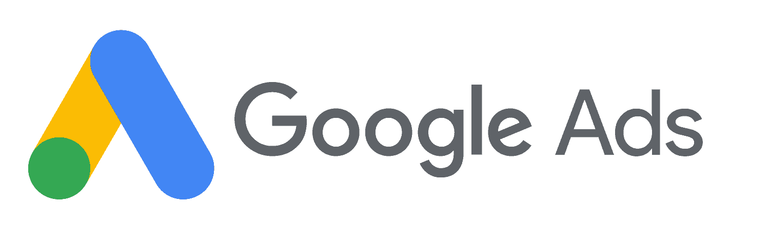 Le logo de Google Ads