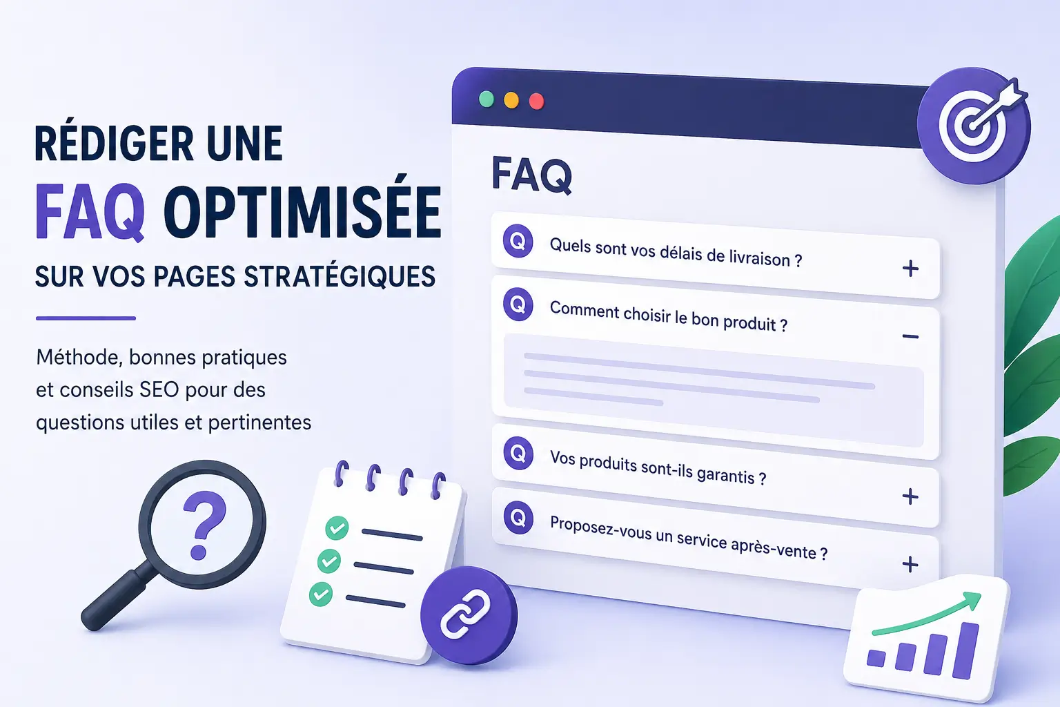 image-de-guide-faq Image représentant un guide pour une FAQ optimisée