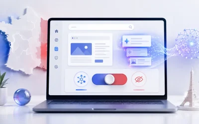 Contrôle de l’IA générative Google : faut-il inclure ou exclure son site ?