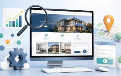 Comment référencer un site vitrine ?