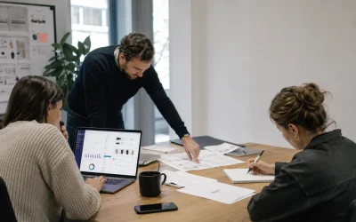 Comment préparer le Black Friday : le rétroplanning e-commerce complet
