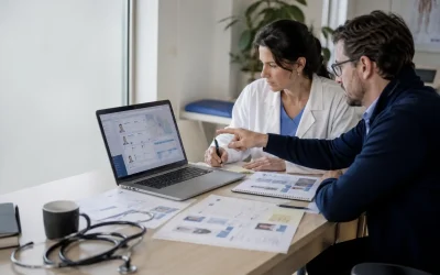 Référencement Doctolib : comment gagner en visibilité ?