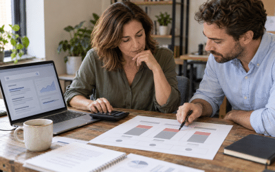 Quel budget minimum pour démarrer sur Google Ads ?