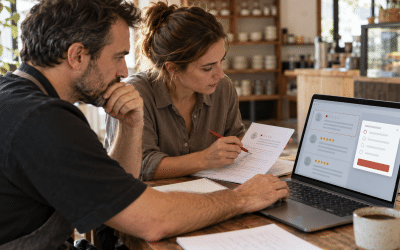 Comment supprimer un avis sur Google ?