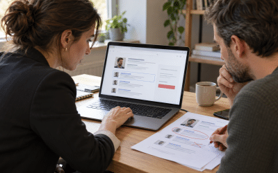 Comment supprimer mon nom sur Google ?